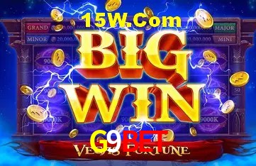 Live Casino G9Bet