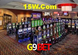 Welcome Bonus G9Bet