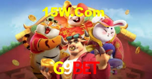 G9Bet App Interface